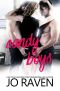 [Hot Candy 01] • Candy Boys